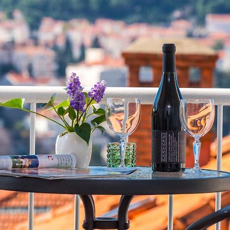 South Wind Apartments Dubrownik Zewnętrze zdjęcie