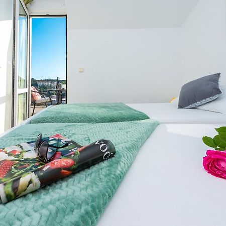South Wind Apartments Dubrownik Zewnętrze zdjęcie