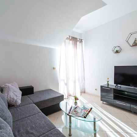 South Wind Apartments Dubrownik Zewnętrze zdjęcie