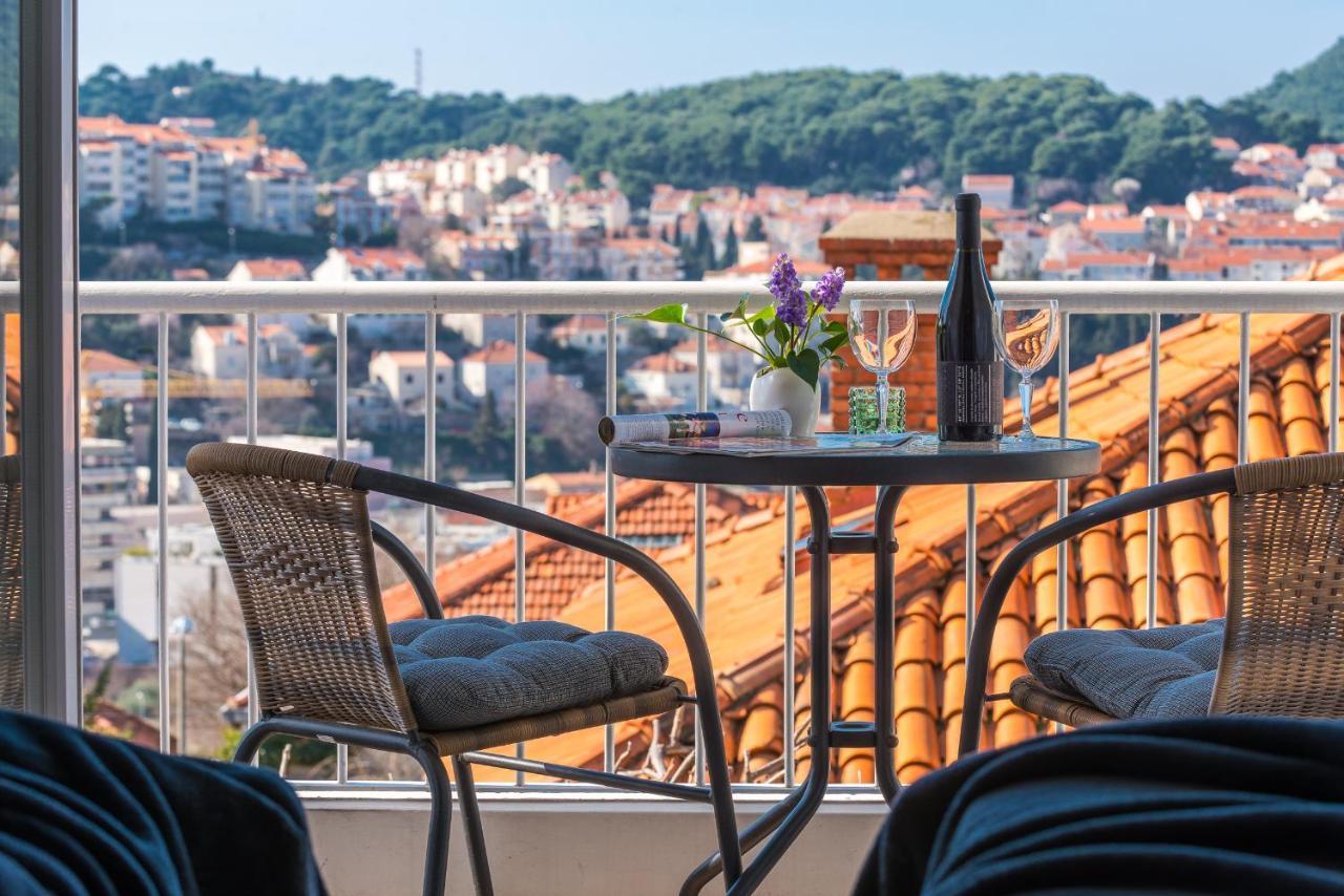 South Wind Apartments Dubrownik Zewnętrze zdjęcie