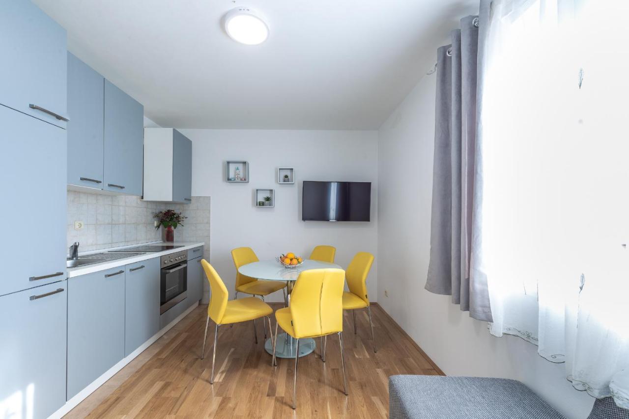 South Wind Apartments Dubrownik Zewnętrze zdjęcie