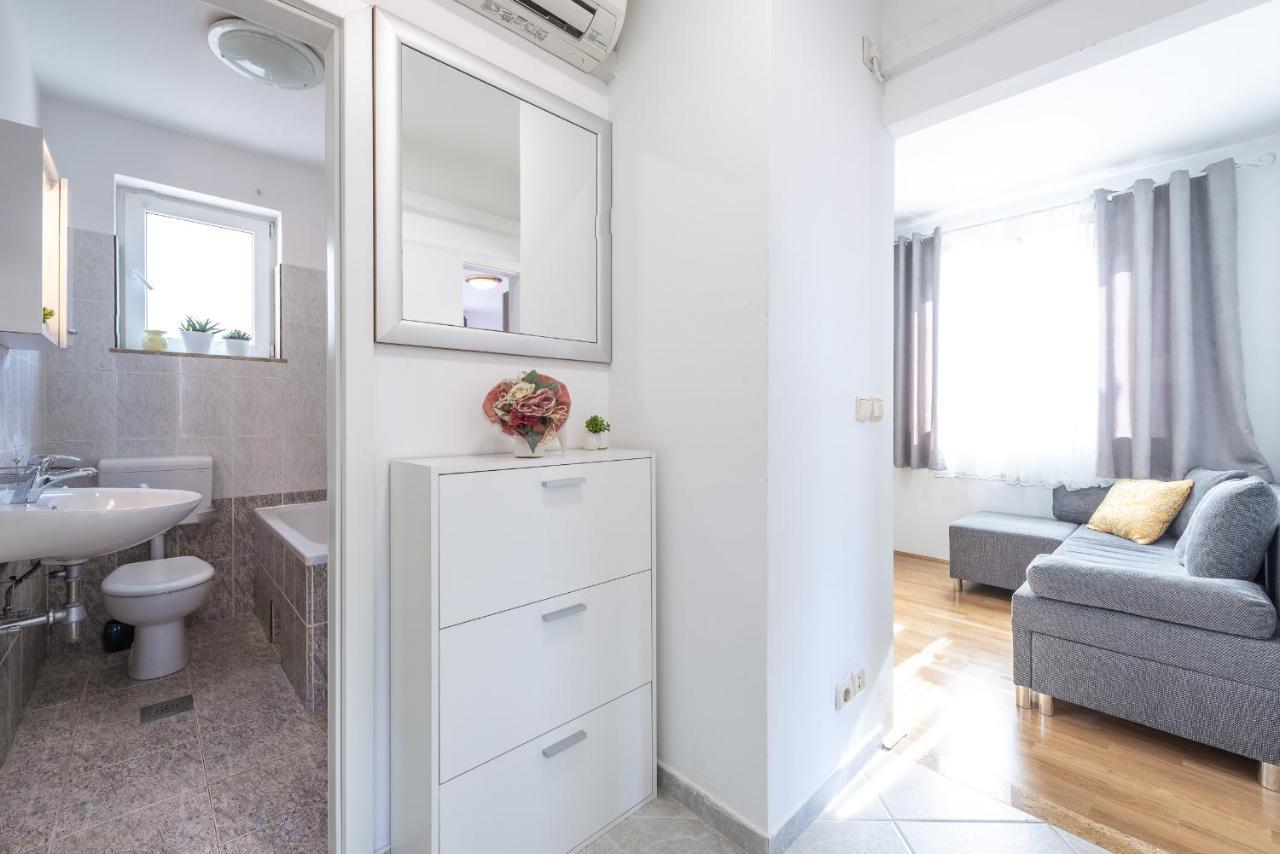 South Wind Apartments Dubrownik Zewnętrze zdjęcie