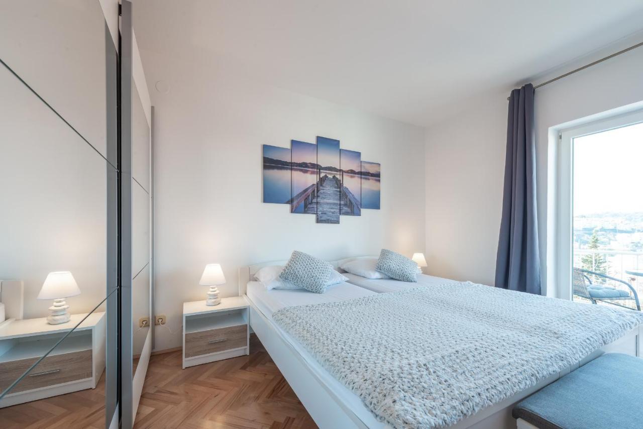 South Wind Apartments Dubrownik Zewnętrze zdjęcie