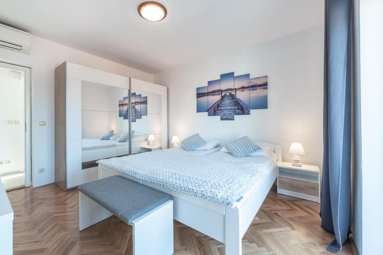 South Wind Apartments Dubrownik Zewnętrze zdjęcie