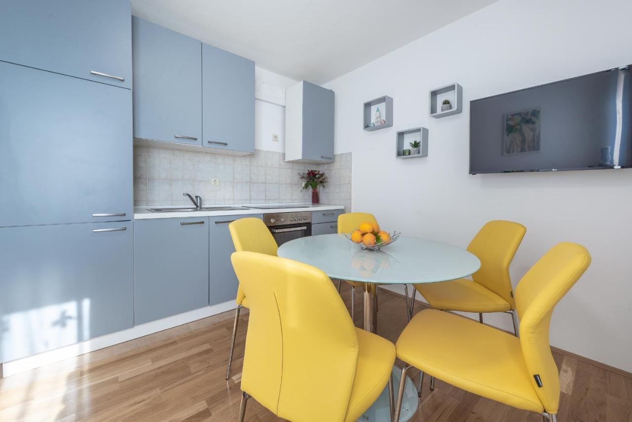 South Wind Apartments Dubrownik Zewnętrze zdjęcie