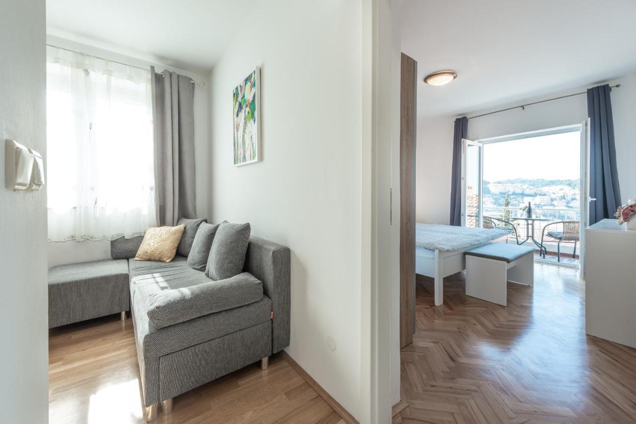 South Wind Apartments Dubrownik Zewnętrze zdjęcie