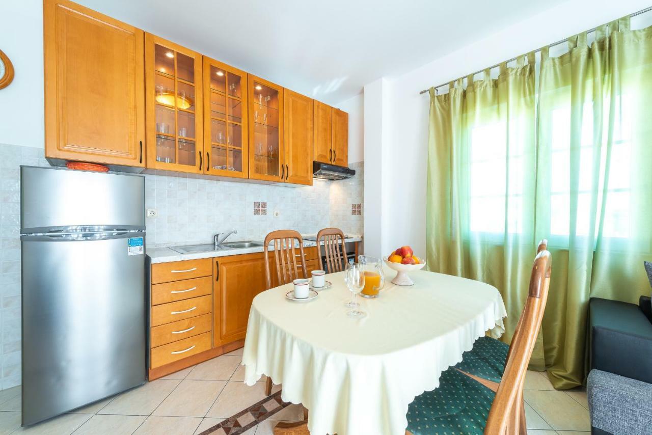South Wind Apartments Dubrownik Zewnętrze zdjęcie