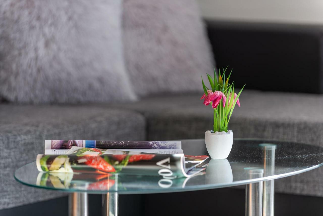 South Wind Apartments Dubrownik Zewnętrze zdjęcie