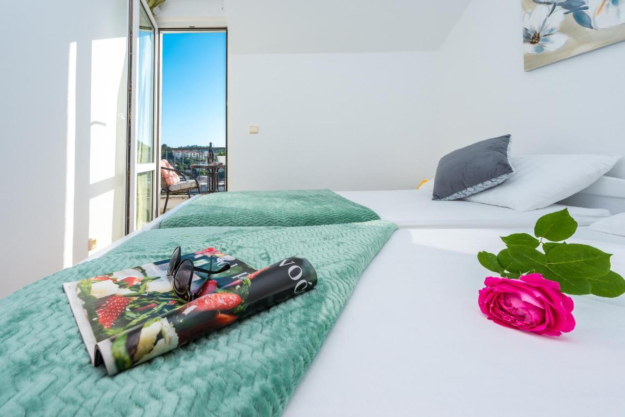 South Wind Apartments Dubrownik Zewnętrze zdjęcie