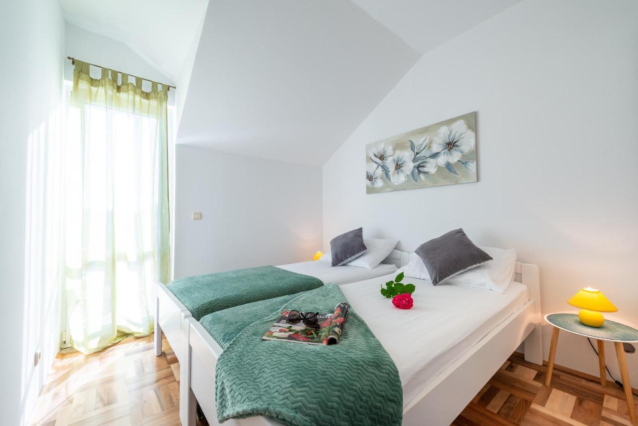 South Wind Apartments Dubrownik Zewnętrze zdjęcie