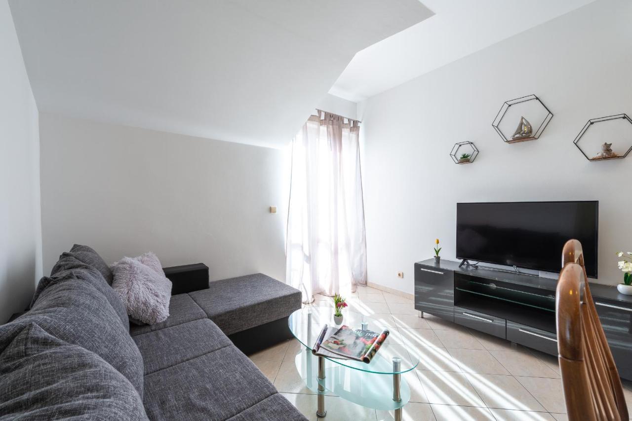 South Wind Apartments Dubrownik Zewnętrze zdjęcie